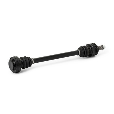 Półoś Napędowa RIDEX 13D0205R 13D0205R - foto 4
