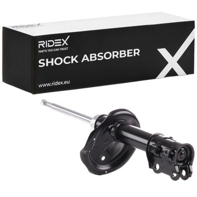 Amortyzator RIDEX 854S0597 854S0597 - foto 2