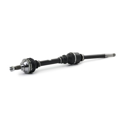 Półoś Napędowa RIDEX 13D0250R 13D0250R - foto 3