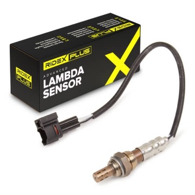 Sonda Lambda RIDEX 3922L0395P 3922L0395P - foto 3