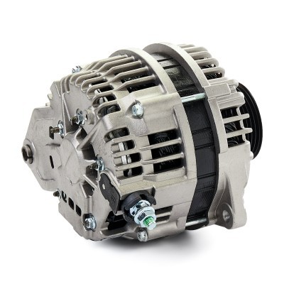 Alternator RIDEX 4G0350R 4G0350R - foto 4