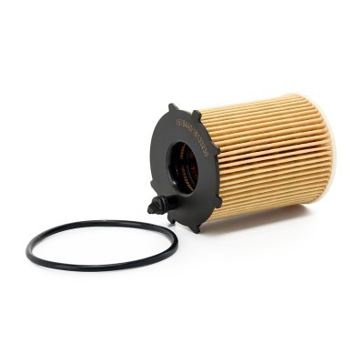 Filtr Oleju RIDEX 7O0288 7O0288 - foto 3