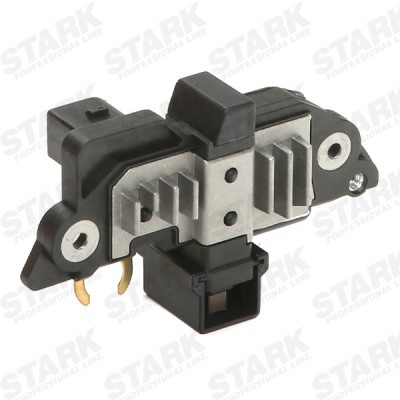 Regulator Napięcia Stark SKRE-2450001 SKRE-2450001 - foto 4