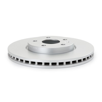 Tarcza hamulcowa RIDEX 82B0201P 82B0201P - foto 4