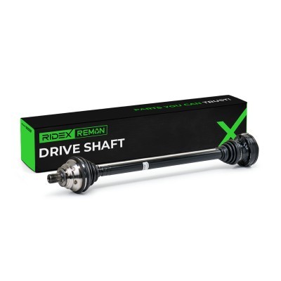 Półoś Napędowa RIDEX 13D1274R 13D1274R - foto 2