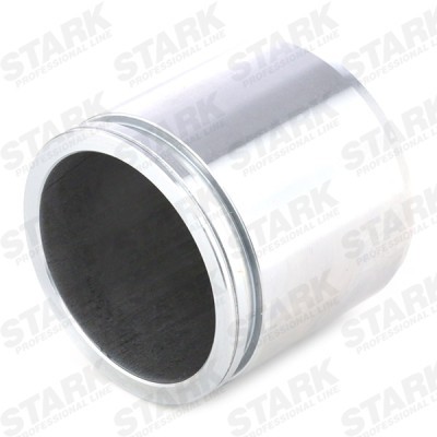 Tłoczek, zacisk hamulca Stark SKPBC-1660030 SKPBC-1660030 - foto 2