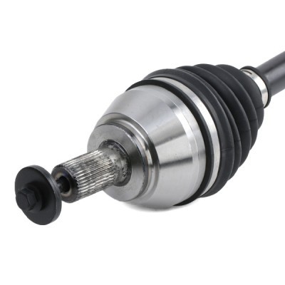 Półoś Napędowa RIDEX 13D0417 13D0417 - foto 6