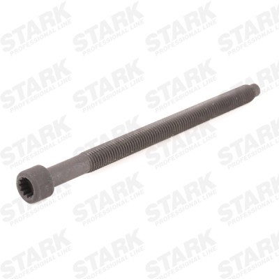 Śruby mocujące głowicy Stark SKBOK-2360006 SKBOK-2360006 - foto 4
