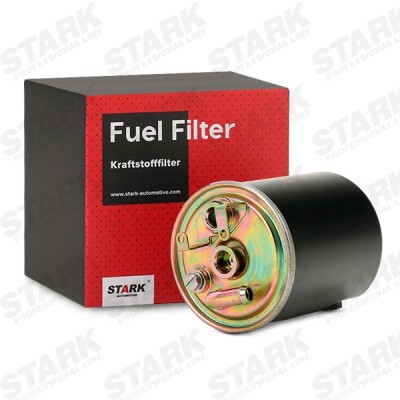 Filtr Paliwa Stark SKFF-0870217 SKFF-0870217 - foto 2