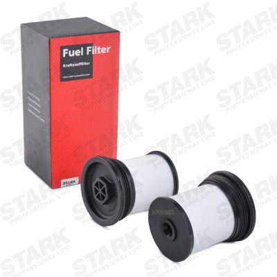 Filtr Paliwa Stark SKFF-0870273 SKFF-0870273 - foto 2