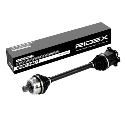 Półoś Napędowa RIDEX 13D0092 13D0092 - foto 2