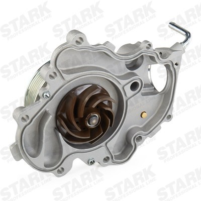 Pompa Wody Stark SKWP-0520488 SKWP-0520488 - foto 4