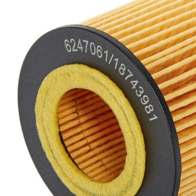Filtr Oleju RIDEX 7O0049P 7O0049P - foto 5