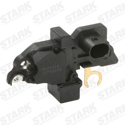 Regulator Napięcia Stark SKRE-2450001 SKRE-2450001 - foto 3