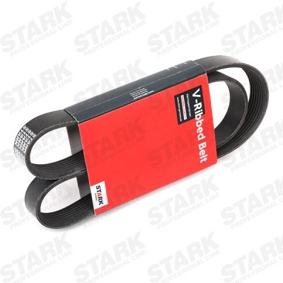 Pasek Klinowy Wielorowkowy Stark SKPB-0090020 SKPB-0090020 - foto 3