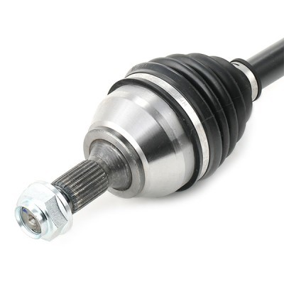 Półoś Napędowa RIDEX 13D0467 13D0467 - foto 5