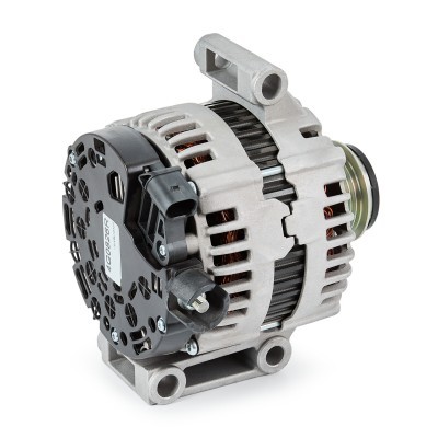 Alternator RIDEX 4G0826R 4G0826R - foto 4