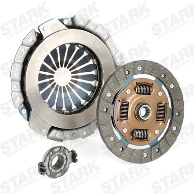 Zestaw Sprzęgła Stark SKCK-0100049 SKCK-0100049 - foto 4