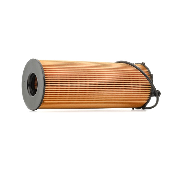 Filtr Oleju RIDEX 7O0105P 7O0105P - foto 1