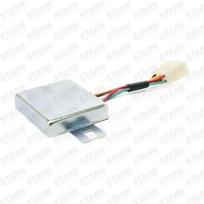 Regulator Napięcia Stark SKRE-2450029 SKRE-2450029 - foto 4