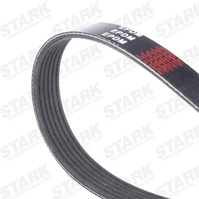 Pasek Klinowy Wielorowkowy Stark SKPB-0090056 SKPB-0090056 - foto 4