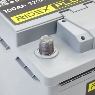 Akumulator RIDEX 1S0023P 1S0023P - foto 5