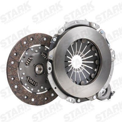 Zestaw Sprzęgła Stark SKCK-0100228 SKCK-0100228 - foto 4