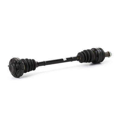 Półoś Napędowa RIDEX 13D0090R 13D0090R - foto 4