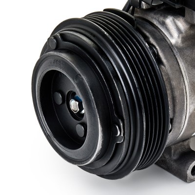 Sprężarka Klimatyzacji 447K1003R - foto 5