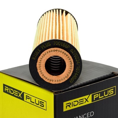 Filtr Oleju RIDEX 7O0186P 7O0186P - foto 5