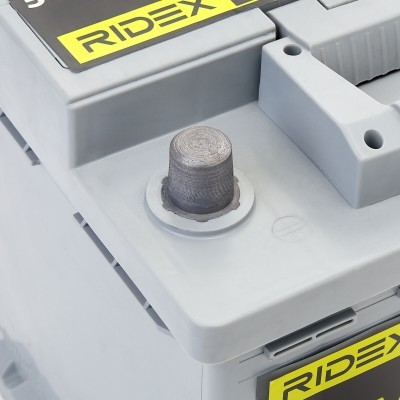 Akumulator RIDEX 1S0035P 1S0035P - foto 5