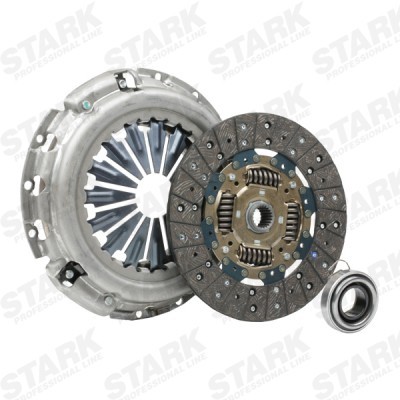 Zestaw Sprzęgła Stark SKCK-0101427 SKCK-0101427 - foto 3
