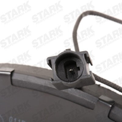 Klocki hamulcowe Stark SKBP-0011522 SKBP-0011522 - foto 6