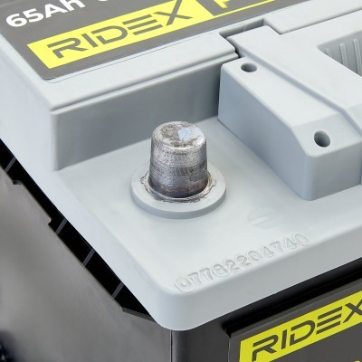 Akumulator RIDEX 1S0046P 1S0046P - foto 5