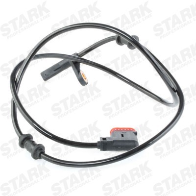 Czujnik ABS Stark SKWSS-0350197 SKWSS-0350197 - foto 4