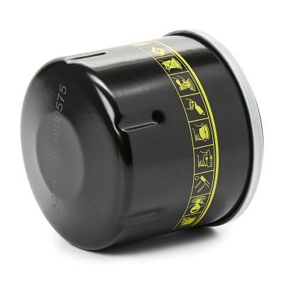 Filtr Oleju RIDEX 7O0053P 7O0053P - foto 4