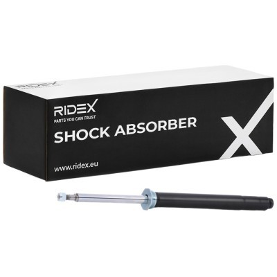 Amortyzator RIDEX 854S1376 854S1376 - foto 2
