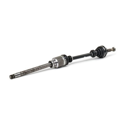 Półoś Napędowa RIDEX 13D0156R 13D0156R - foto 4