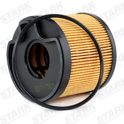 Filtr Paliwa Stark SKFF-0870039 SKFF-0870039 - foto 4