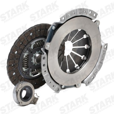 Zestaw Sprzęgła Stark SKCK-0100398 SKCK-0100398 - foto 6