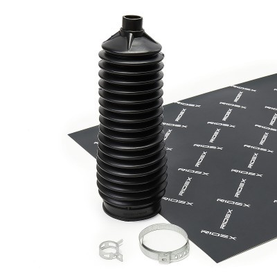 Osłona drążka kierowniczego RIDEX 195B0003 195B0003 - foto 4