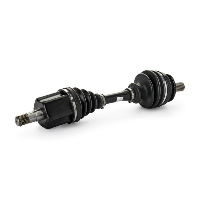 Półoś Napędowa RIDEX 13D0167R 13D0167R - foto 4