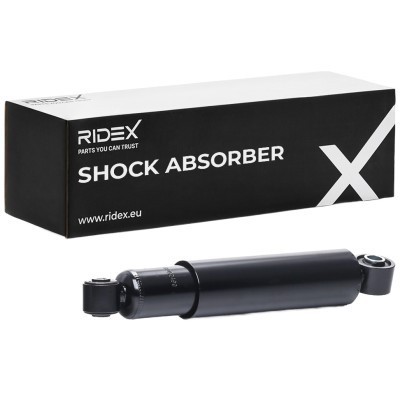 Amortyzator RIDEX 854S0936 854S0936 - foto 2