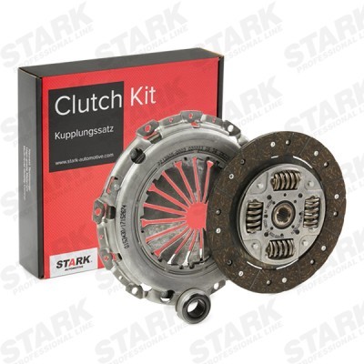 Zestaw Sprzęgła Stark SKCK-0101791 SKCK-0101791 - foto 2