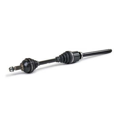 Półoś Napędowa RIDEX 13D1852R 13D1852R - foto 3