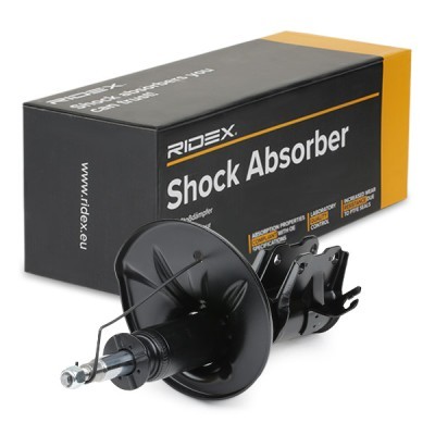 Amortyzator RIDEX 854S0729 854S0729 - foto 3