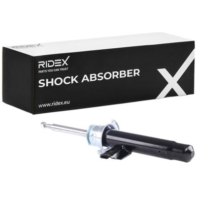 Amortyzator RIDEX 854S0987 854S0987 - foto 2