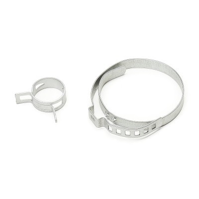 Osłona drążka kierowniczego RIDEX 195B0003 195B0003 - foto 5