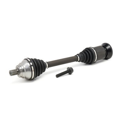 Półoś Napędowa RIDEX 13D0488 13D0488 - foto 2