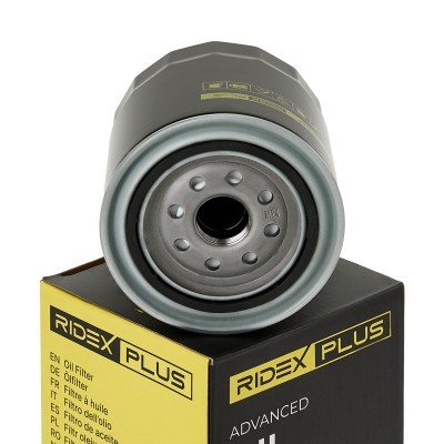 Filtr Oleju RIDEX 7O0020P 7O0020P - foto 4